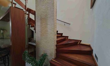 Casa en renta