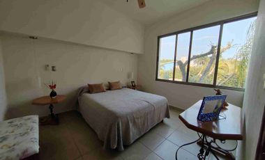 Casa en renta