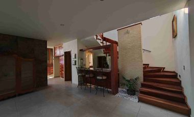 Casa en renta