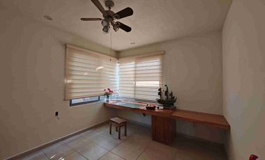 Casa en renta