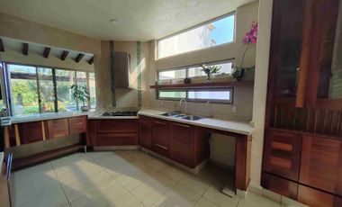 Casa en renta