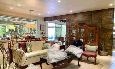 Casa en renta