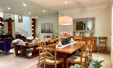 Casa en renta
