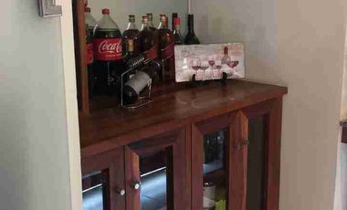 Casa en renta