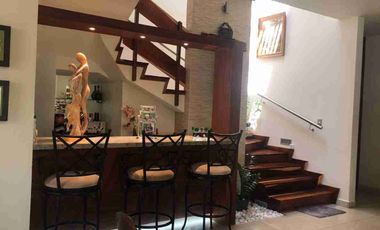 Casa en renta