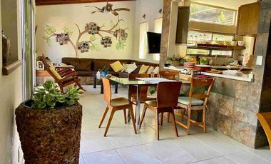 Casa en renta