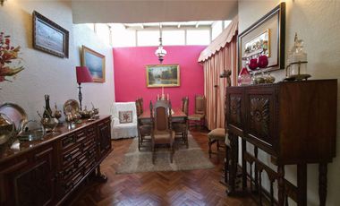 Arriendo Casa Rotonda Atenas - Las Condes