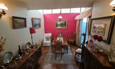 Arriendo Casa Rotonda Atenas - Las Condes