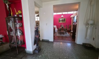 Arriendo Casa Rotonda Atenas - Las Condes