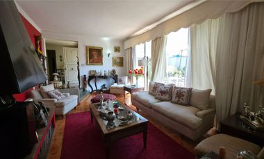 Arriendo Casa Rotonda Atenas - Las Condes