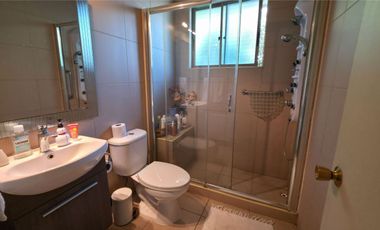 Arriendo Casa Rotonda Atenas - Las Condes