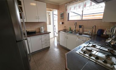 Arriendo Casa Rotonda Atenas - Las Condes