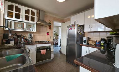 Arriendo Casa Rotonda Atenas - Las Condes