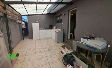 Arriendo Casa Rotonda Atenas - Las Condes