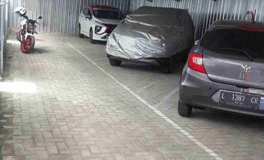 Dijual Tanah lokasi strategis di Kalijudan Surabaya