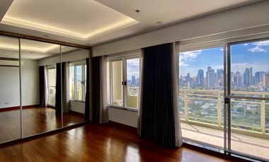 Modern 4 Bedroom Loft Brio Towers Condo For Sale Makati