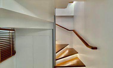 Modern 4 Bedroom Loft Brio Towers Condo For Sale Makati