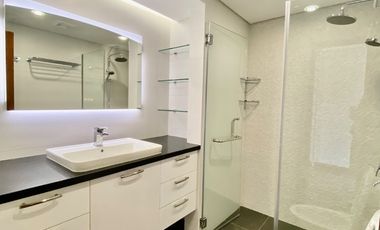 Modern 4 Bedroom Loft Brio Towers Condo For Sale Makati