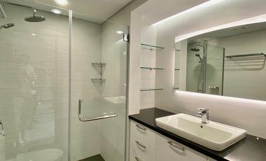 Modern 4 Bedroom Loft Brio Towers Condo For Sale Makati