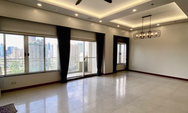 Modern 4 Bedroom Loft Brio Towers Condo For Sale Makati
