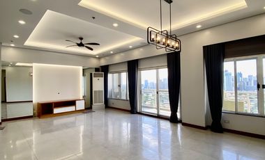 Modern 4 Bedroom Loft Brio Towers Condo For Sale Makati