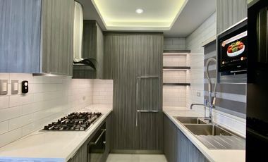 Modern 4 Bedroom Loft Brio Towers Condo For Sale Makati