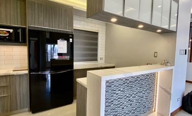 Modern 4 Bedroom Loft Brio Towers Condo For Sale Makati