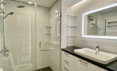 Modern 4 Bedroom Loft Brio Towers Condo For Sale Makati