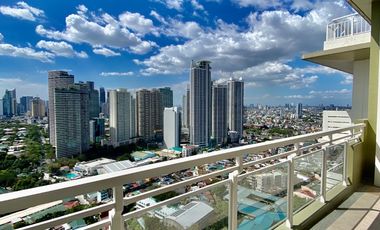 Modern 4 Bedroom Loft Brio Towers Condo For Sale Makati