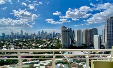 Modern 4 Bedroom Loft Brio Towers Condo For Sale Makati