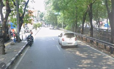 Ruko Danau Sunter 5x17m 2 1/4 lantai, strategis dekat kemana mana