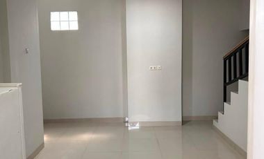 Disewakan Rumah Cluster Fortune Terrace By Rumah Chinida (Dw)