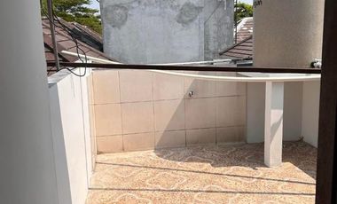 Disewakan Rumah Cluster Fortune Terrace By Rumah Chinida (Dw)