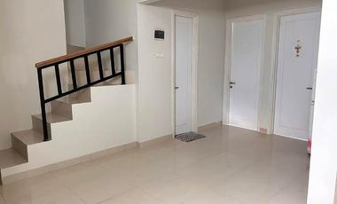 Disewakan Rumah Cluster Fortune Terrace By Rumah Chinida (Dw)