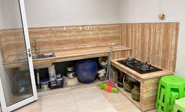 Disewakan Rumah Cluster Fortune Terrace By Rumah Chinida (Dw)