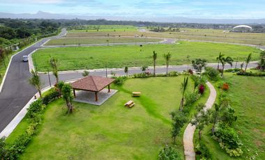 Prime Corner Lot for Sale in Rockwell South at Carmelray Calamba Laguna