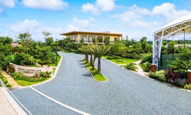 Prime Corner Lot for Sale in Rockwell South at Carmelray Calamba Laguna