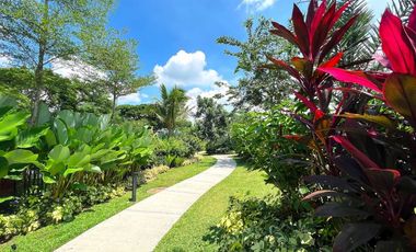High-End Subdivision Lot for Sale in Laguna | Rockwell South Carmelray