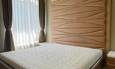 SEWAKAN PELICAN HILL , 2 LT MINIMALIS SIAP HUNI , FULL FURNISH BAGUS DI CITRALAND SURABAYA