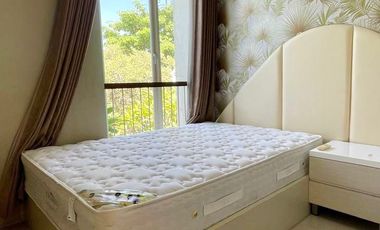 SEWAKAN PELICAN HILL , 2 LT MINIMALIS SIAP HUNI , FULL FURNISH BAGUS DI CITRALAND SURABAYA