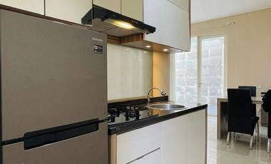 SEWAKAN PELICAN HILL , 2 LT MINIMALIS SIAP HUNI , FULL FURNISH BAGUS DI CITRALAND SURABAYA