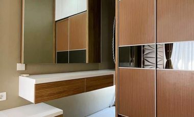 SEWAKAN PELICAN HILL , 2 LT MINIMALIS SIAP HUNI , FULL FURNISH BAGUS DI CITRALAND SURABAYA