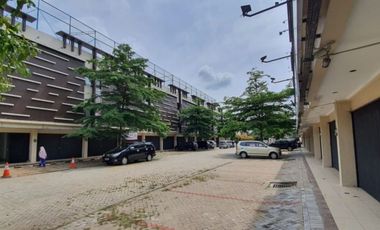 RUKO 3 LANTAI DI SAWANGAN DEPOK