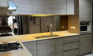 FOR SALE / FOR RENT – Kondominium Graha Famili Prima B (160 m², Full Furnished)