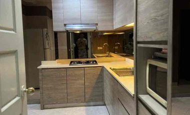 FOR SALE / FOR RENT – Kondominium Graha Famili Prima B (160 m², Full Furnished)