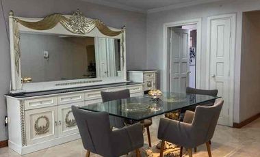 FOR SALE / FOR RENT – Kondominium Graha Famili Prima B (160 m², Full Furnished)