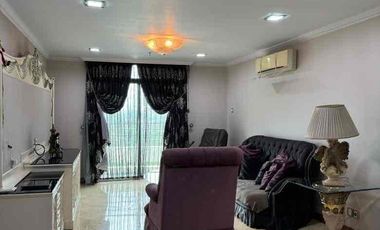 FOR SALE / FOR RENT – Kondominium Graha Famili Prima B (160 m², Full Furnished)