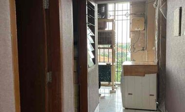 FOR SALE / FOR RENT – Kondominium Graha Famili Prima B (160 m², Full Furnished)