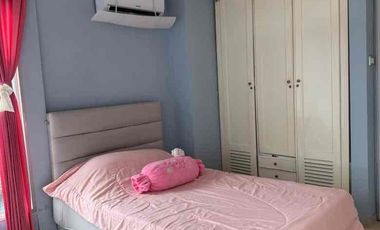 FOR SALE / FOR RENT – Kondominium Graha Famili Prima B (160 m², Full Furnished)