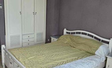 FOR SALE / FOR RENT – Kondominium Graha Famili Prima B (160 m², Full Furnished)